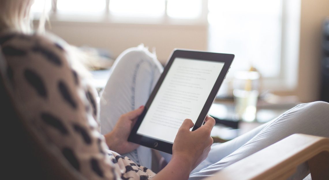How an E-Book Can Showcase Your Expertise AND Grow Your Law Firm