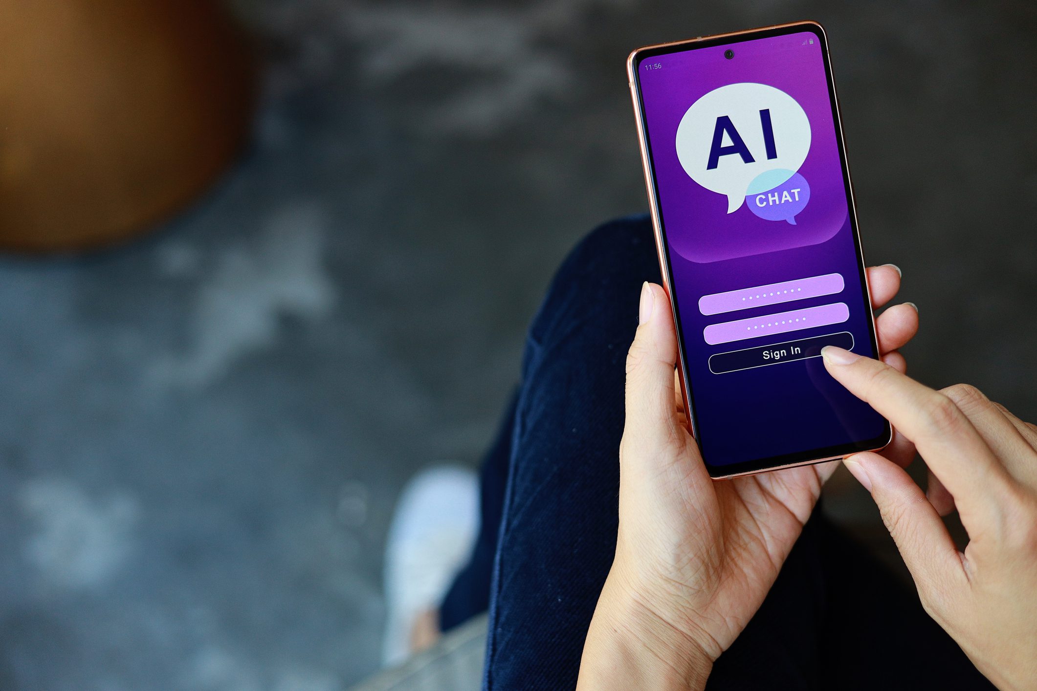 FAQs: Can Lawyers Use AI-Generated Content for Marketing?