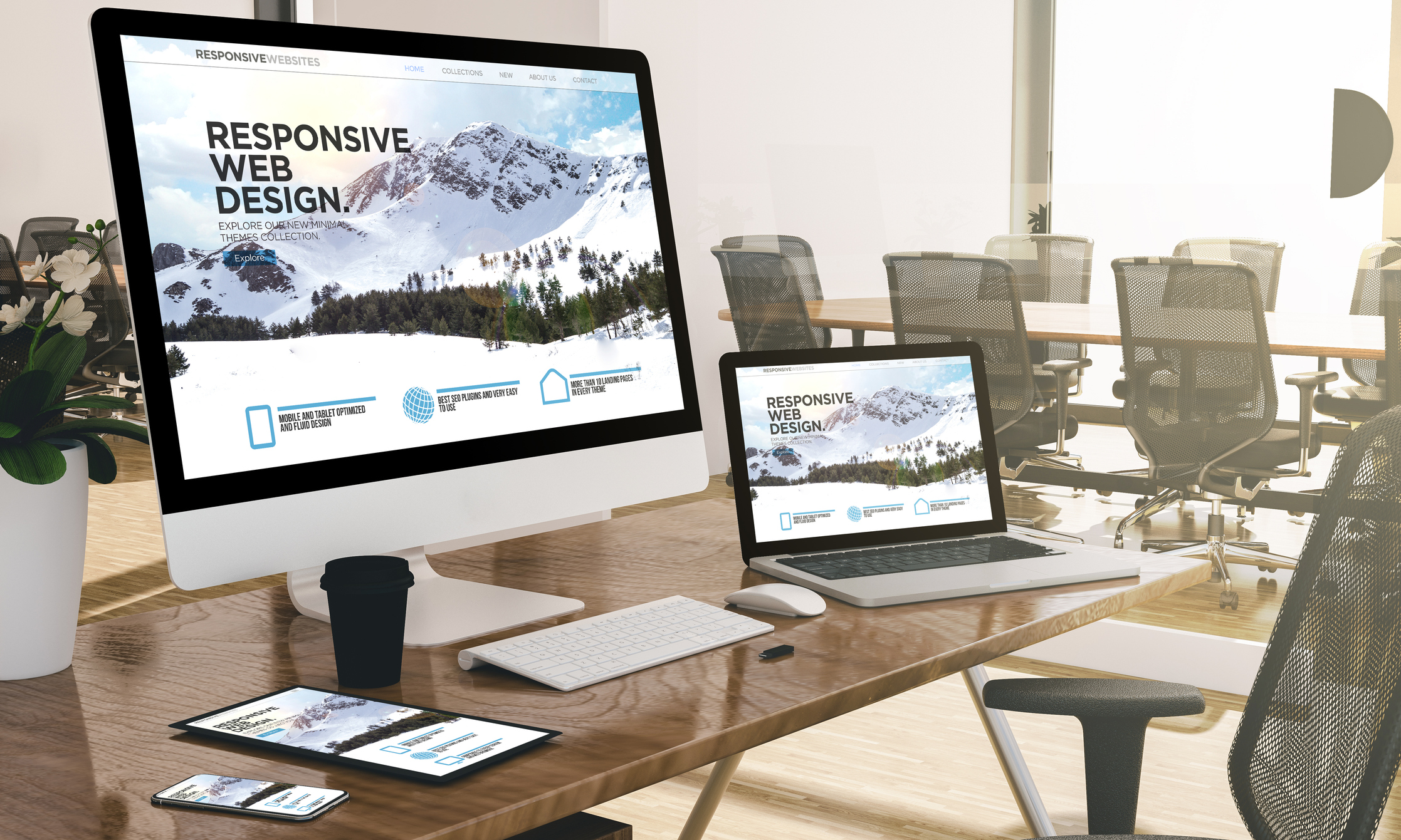 The Importance of Good Law Firm Website Design