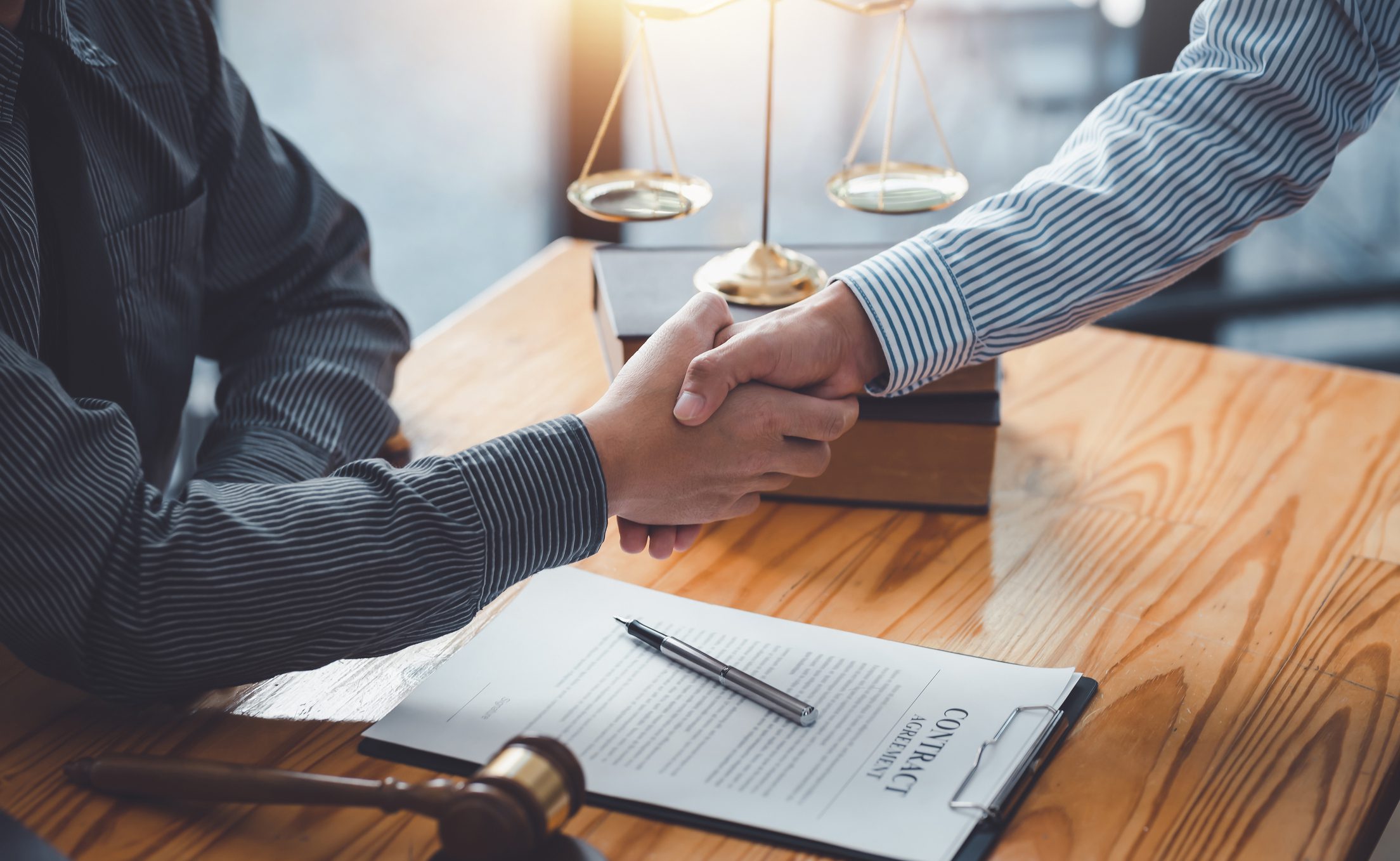 How Creating Content Can Help Law Firms Connect with Clients 