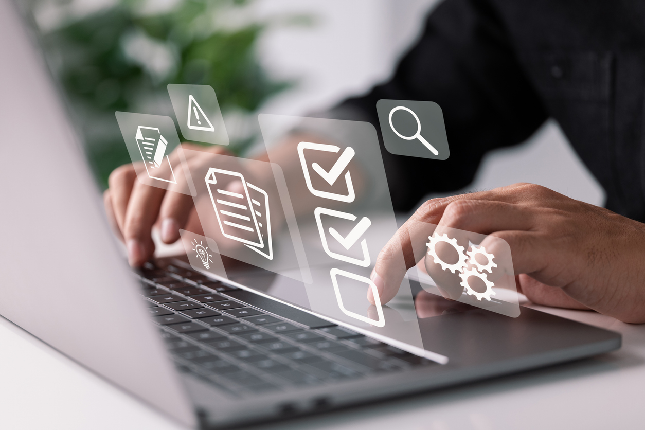 Mastering Law Firm Content Writing: A Guide to Crafting Engaging Legal Content