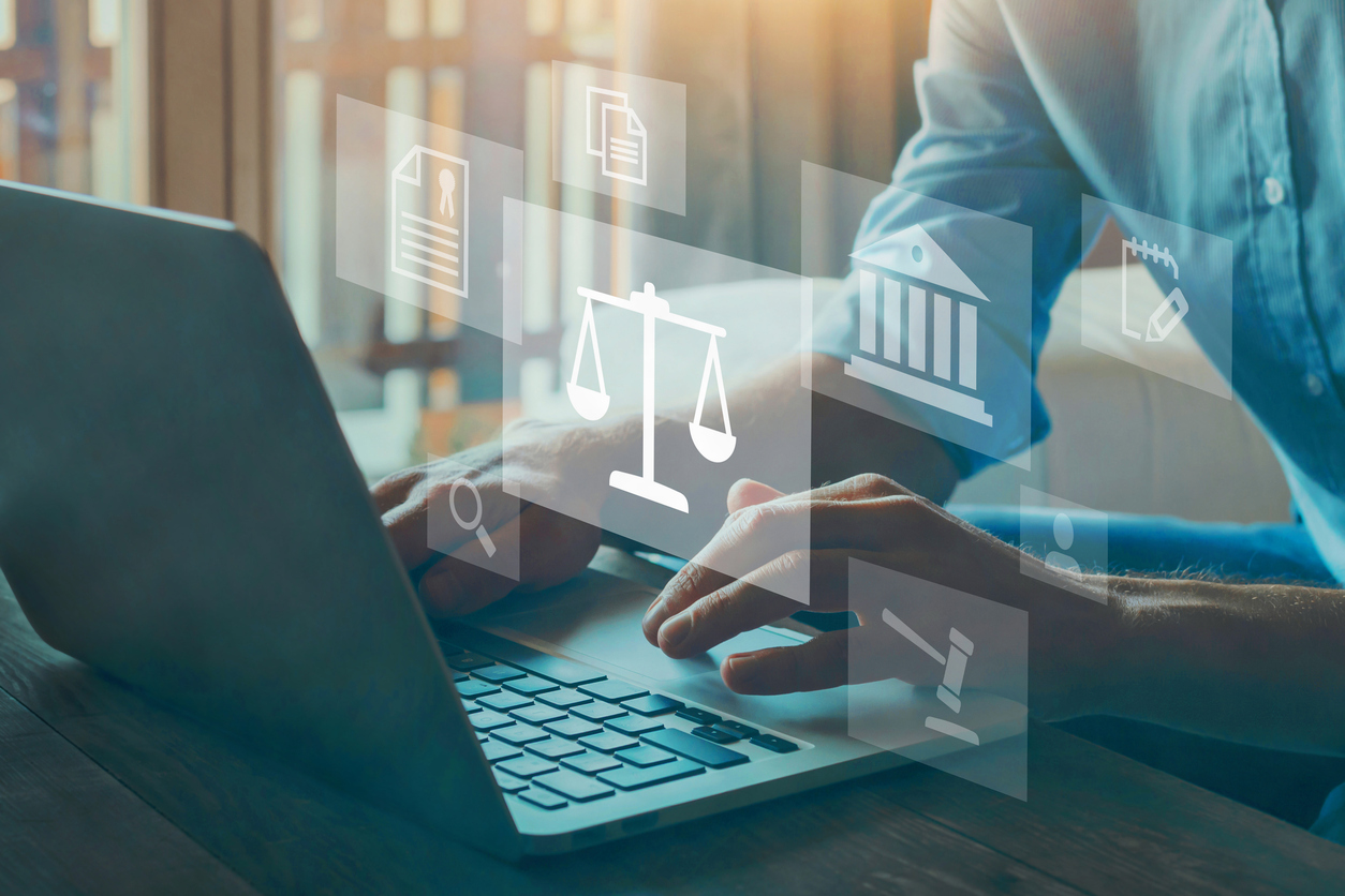 Creating Effective Law Firm Content: A How-To Guide