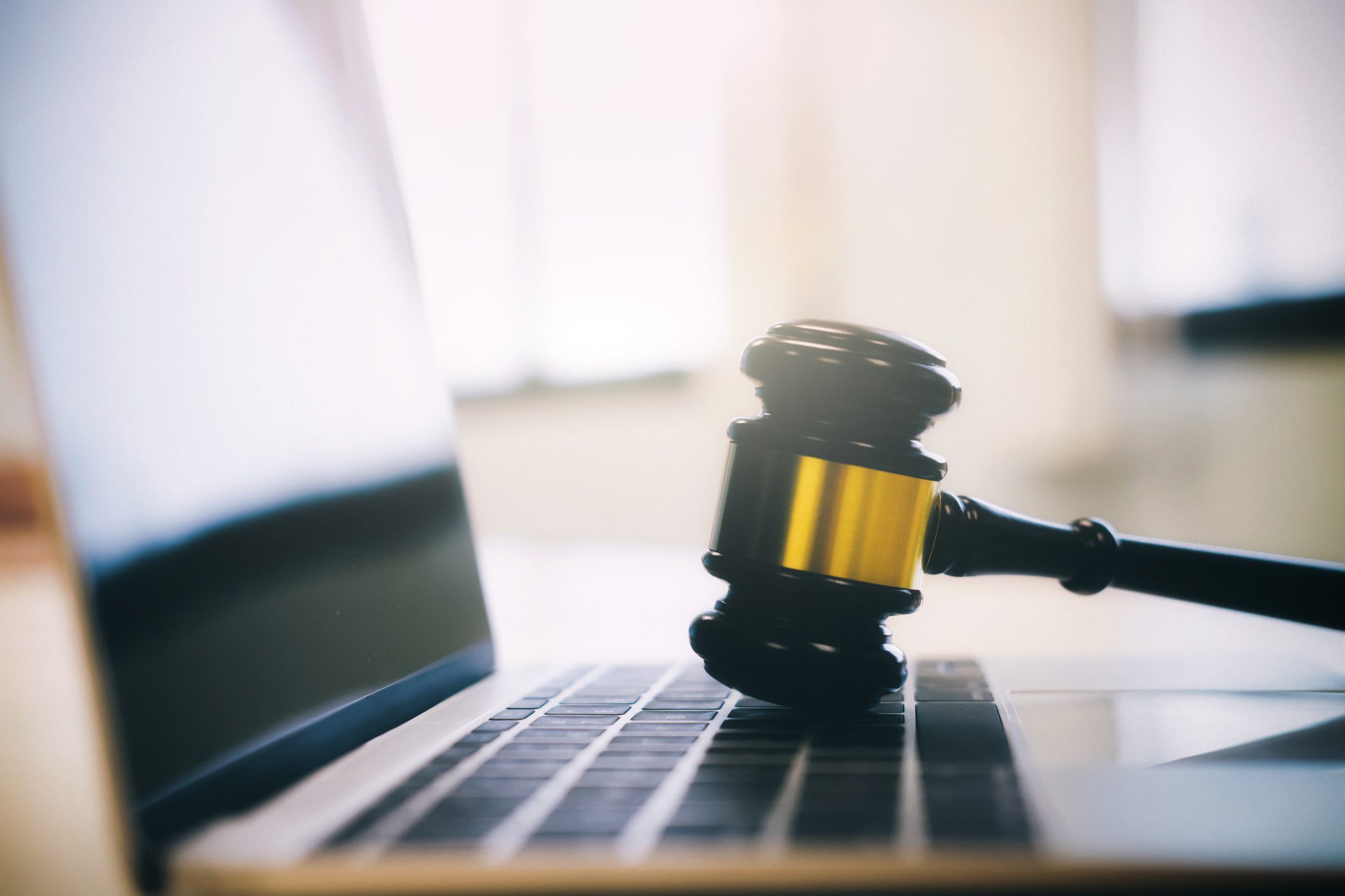Attorney Website Content: What It Is and Why You Need It