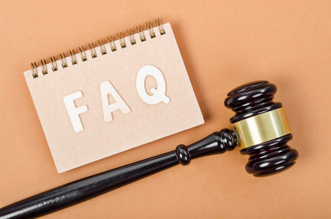 The Benefits of Law Firm FAQ Pages | Legal Writers & Content Marketing ...