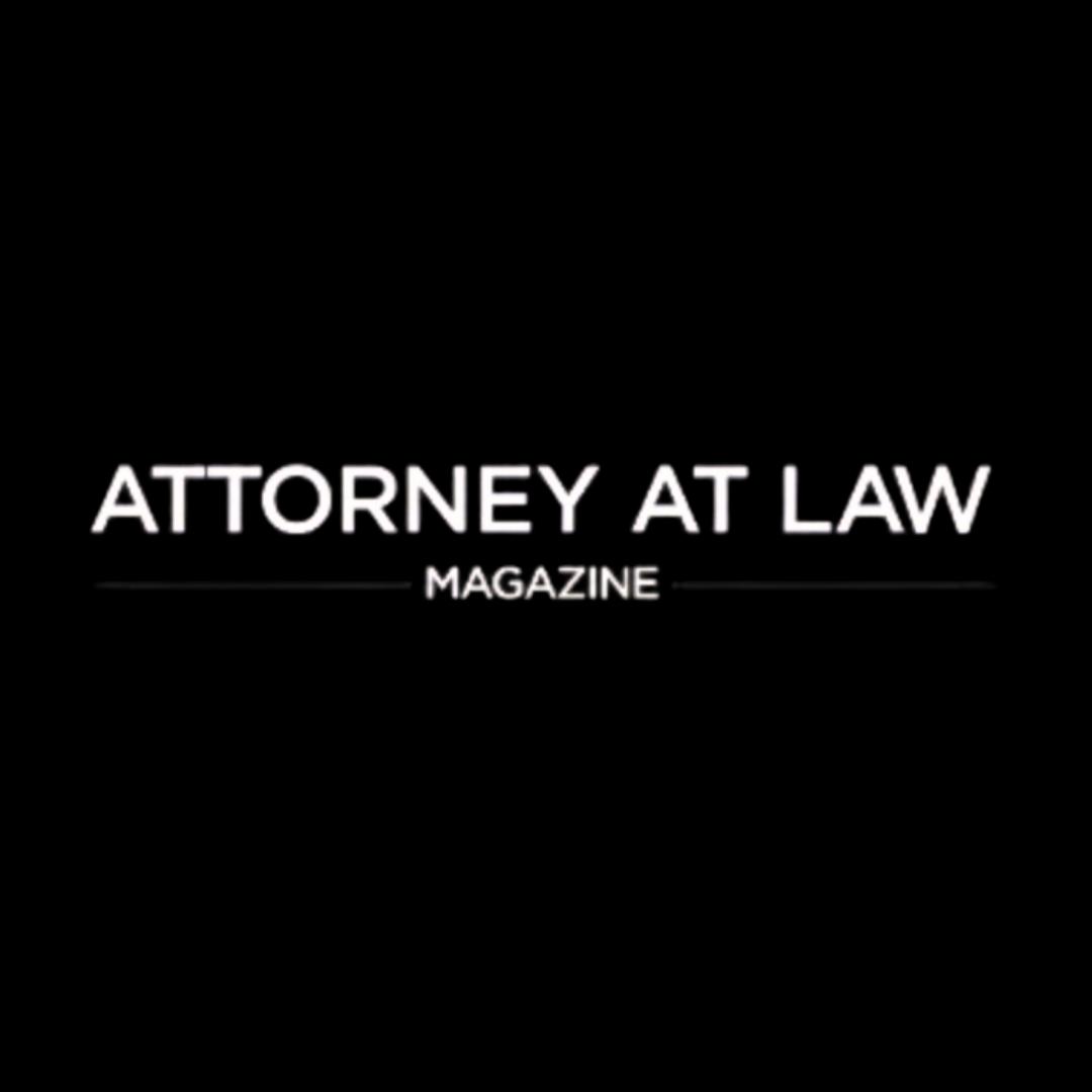 Attorney at Law Magazine Logo