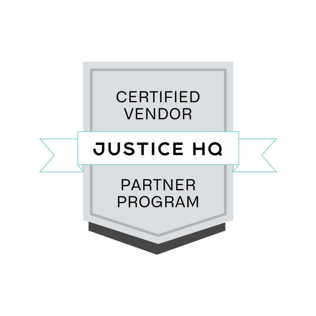 JusticeHQ Logo