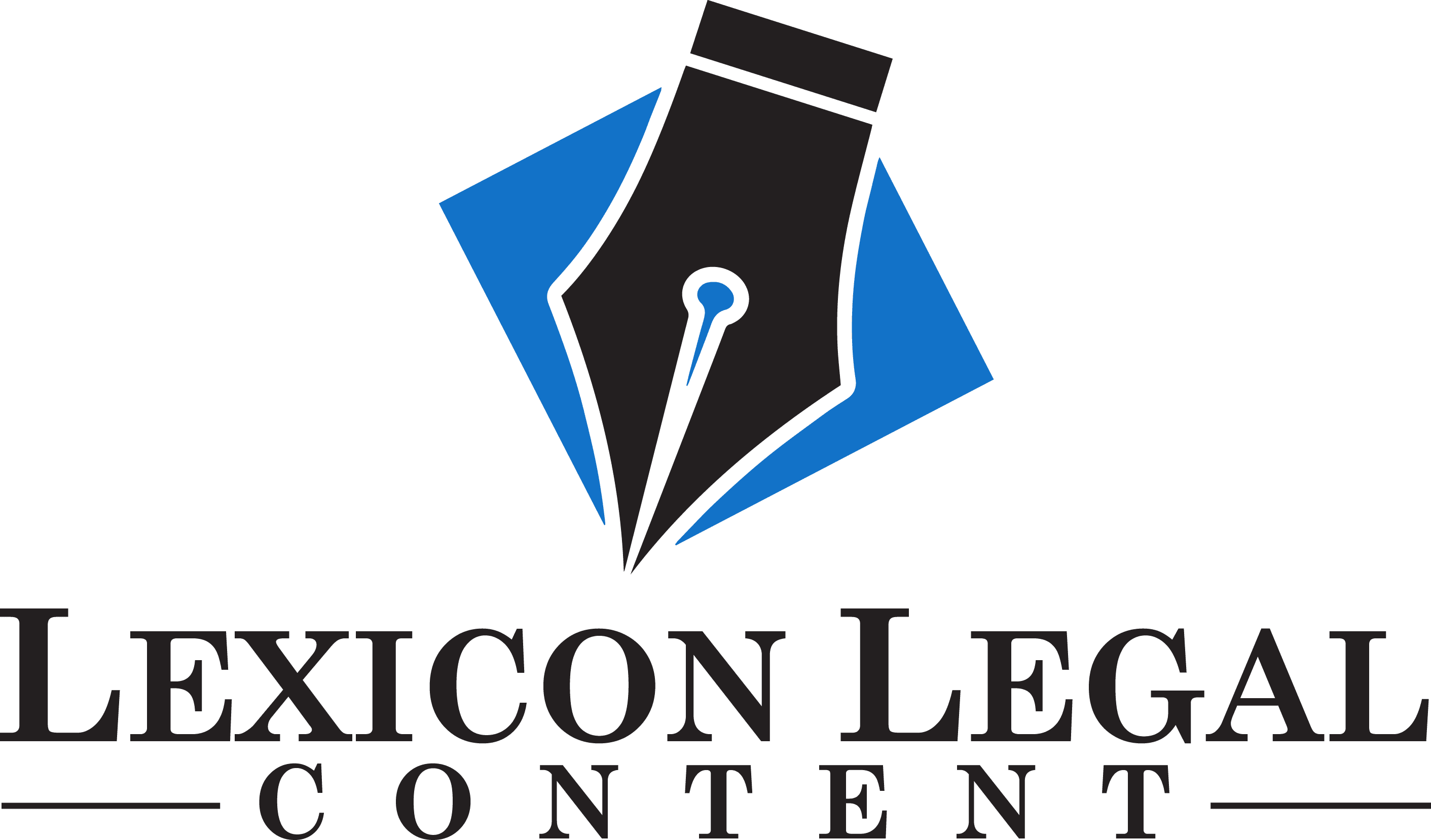 Lexicon Legal Content Logo