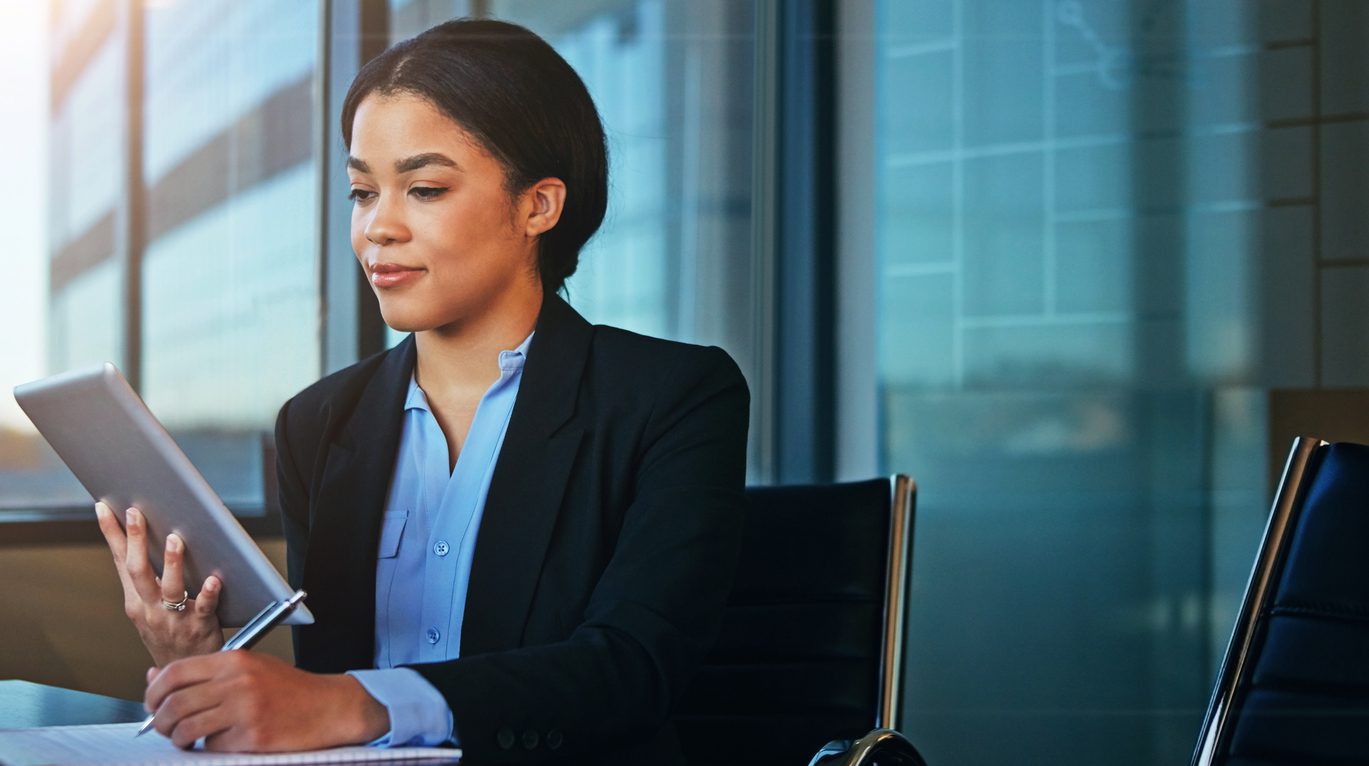 A criminal defense law firm content writer