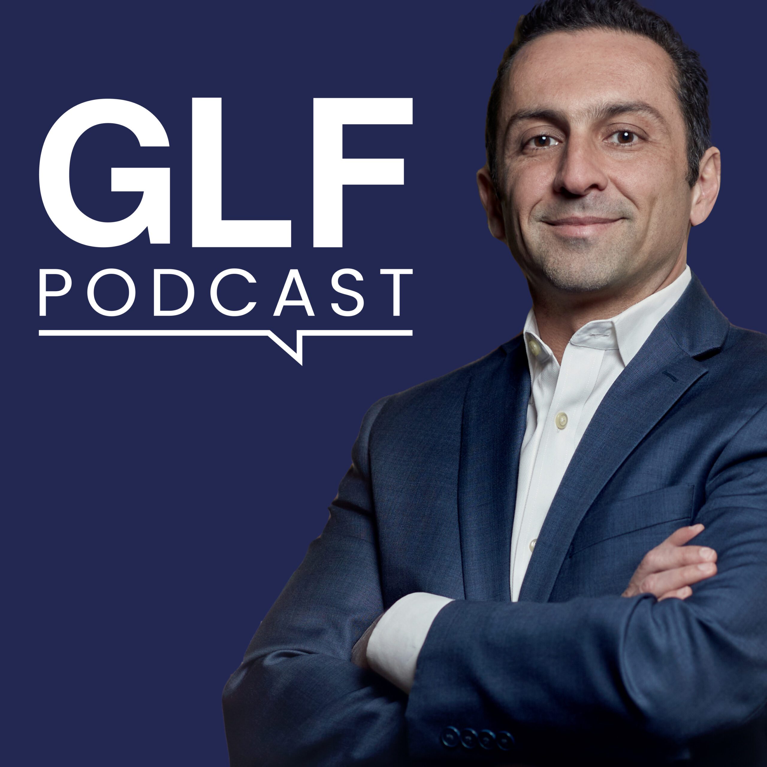 The Grow Law Firm podcast logo