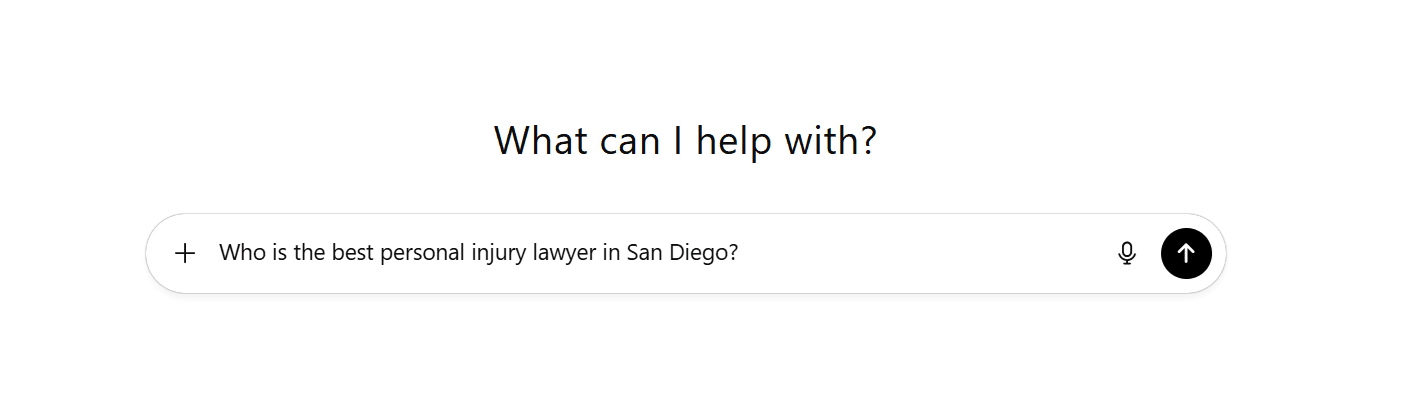 How to Get Your Law Firm Featured in Google AI Overviews (and ChatGPT Results)