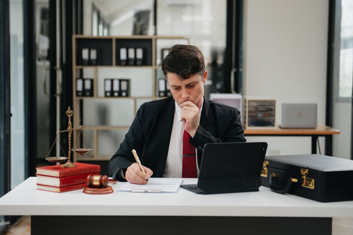 Criminal Defense FAQ Content That Wins AI Overviews