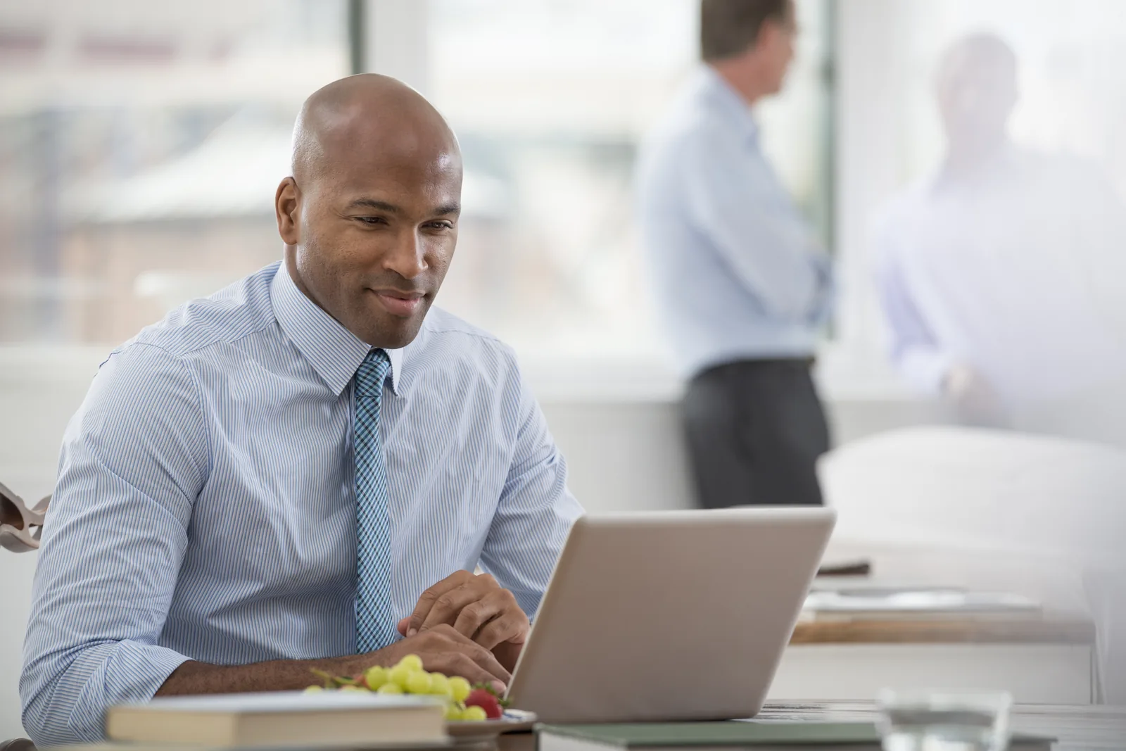 agency evaluating a white label legal content partner
