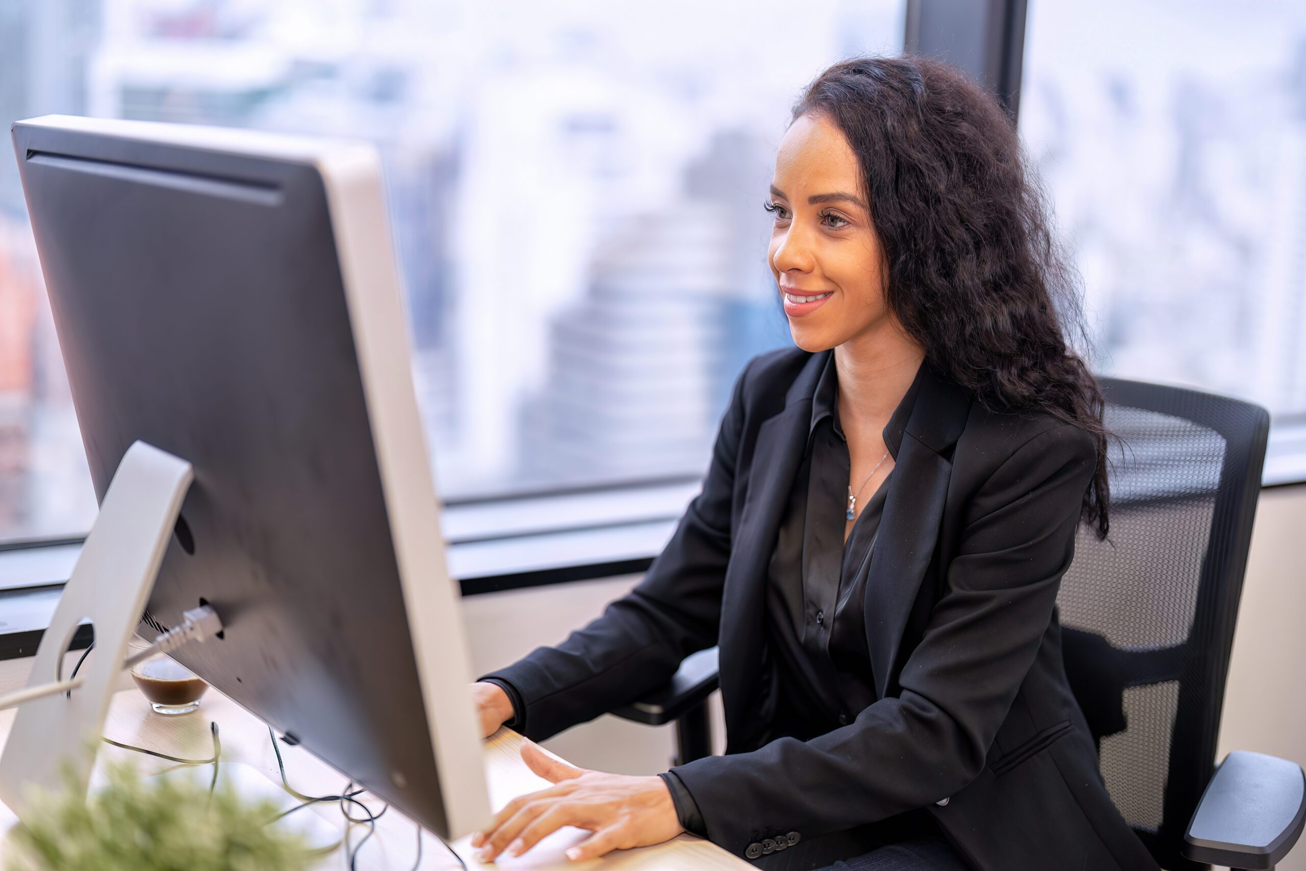 AI search visibility for lawyers