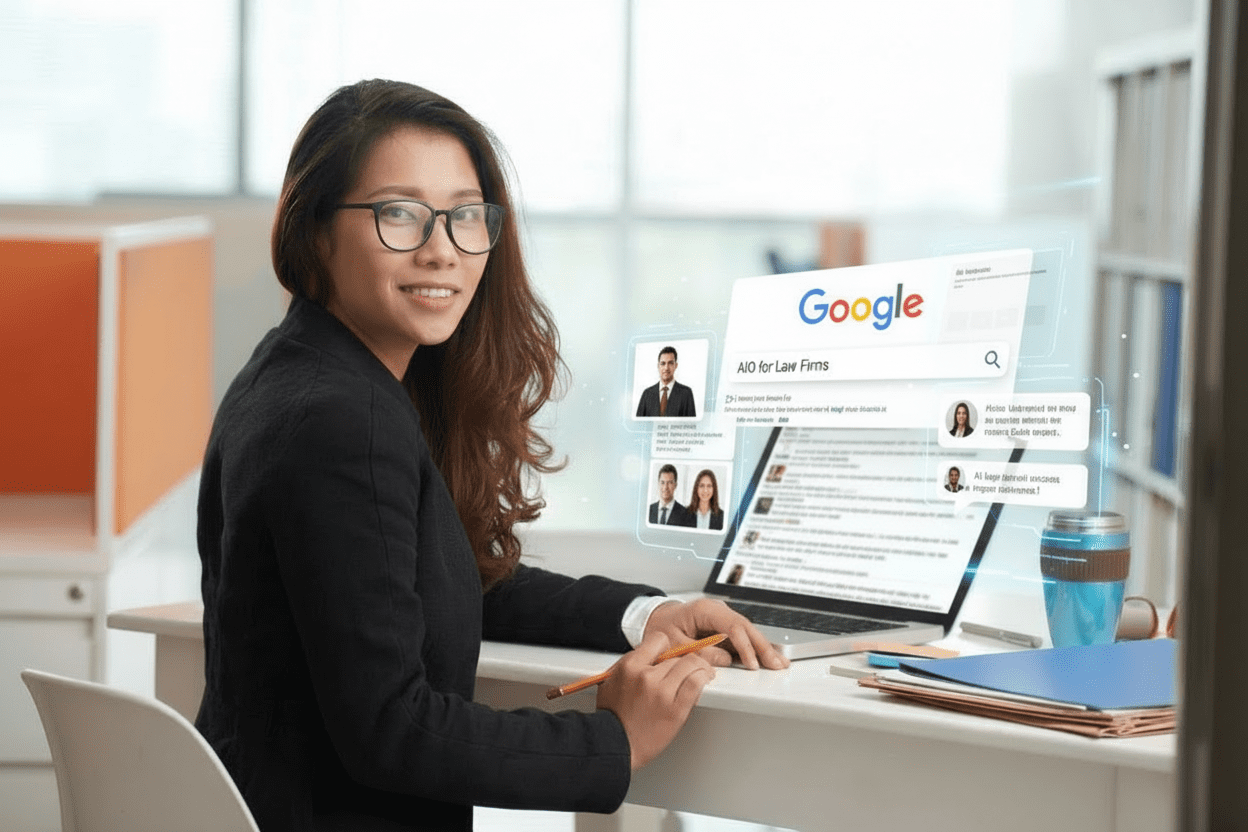 Aio For Law Firms