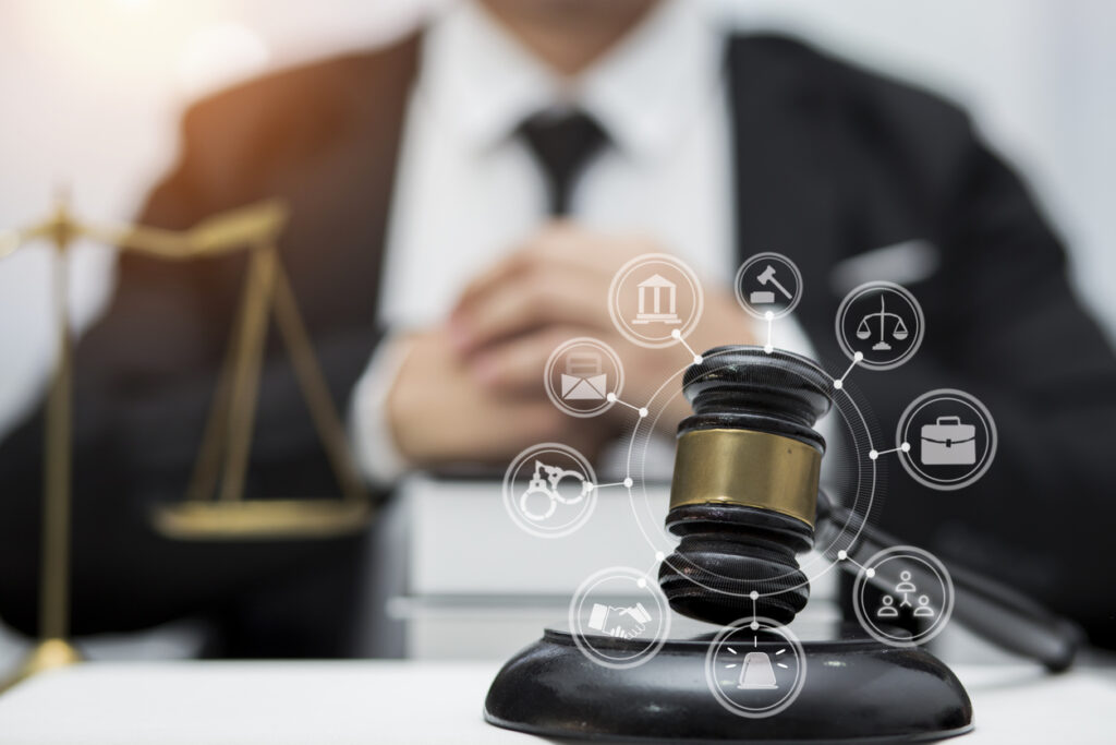 Content Ideation For Law Firm