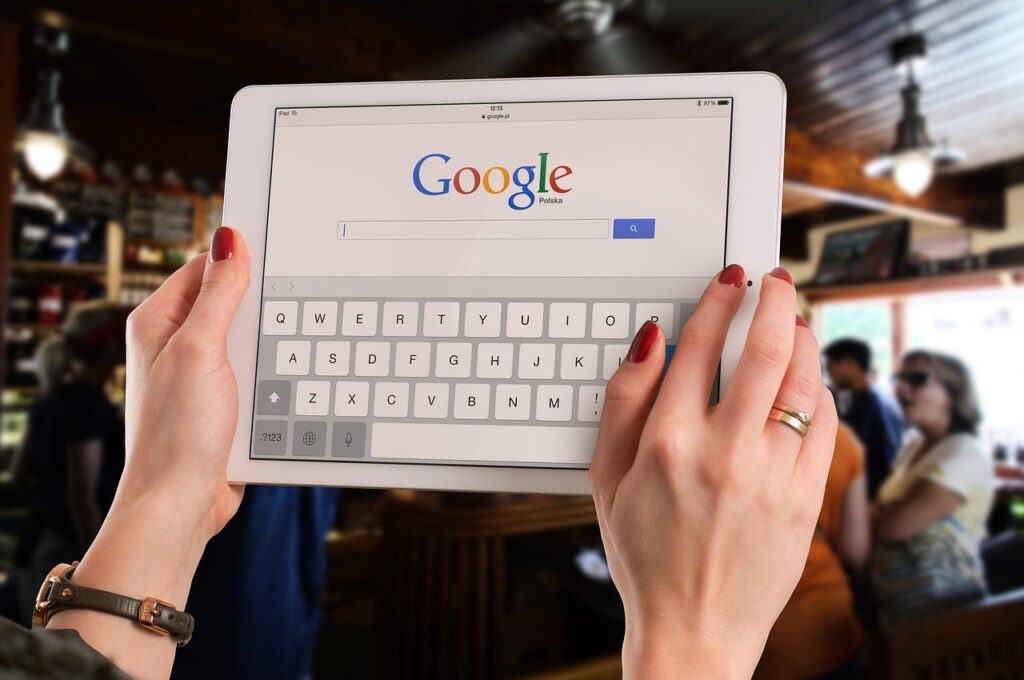 Google Ai Content