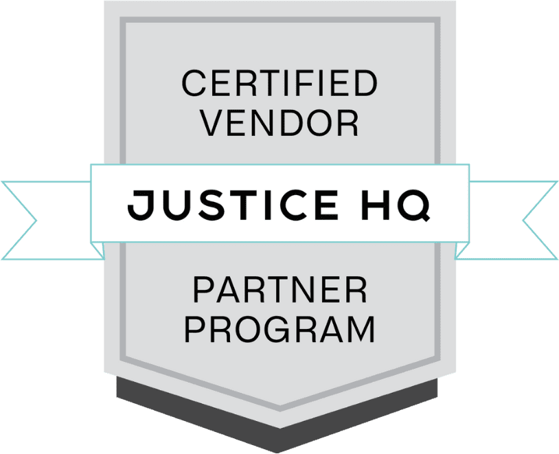 Justice Hq Logo