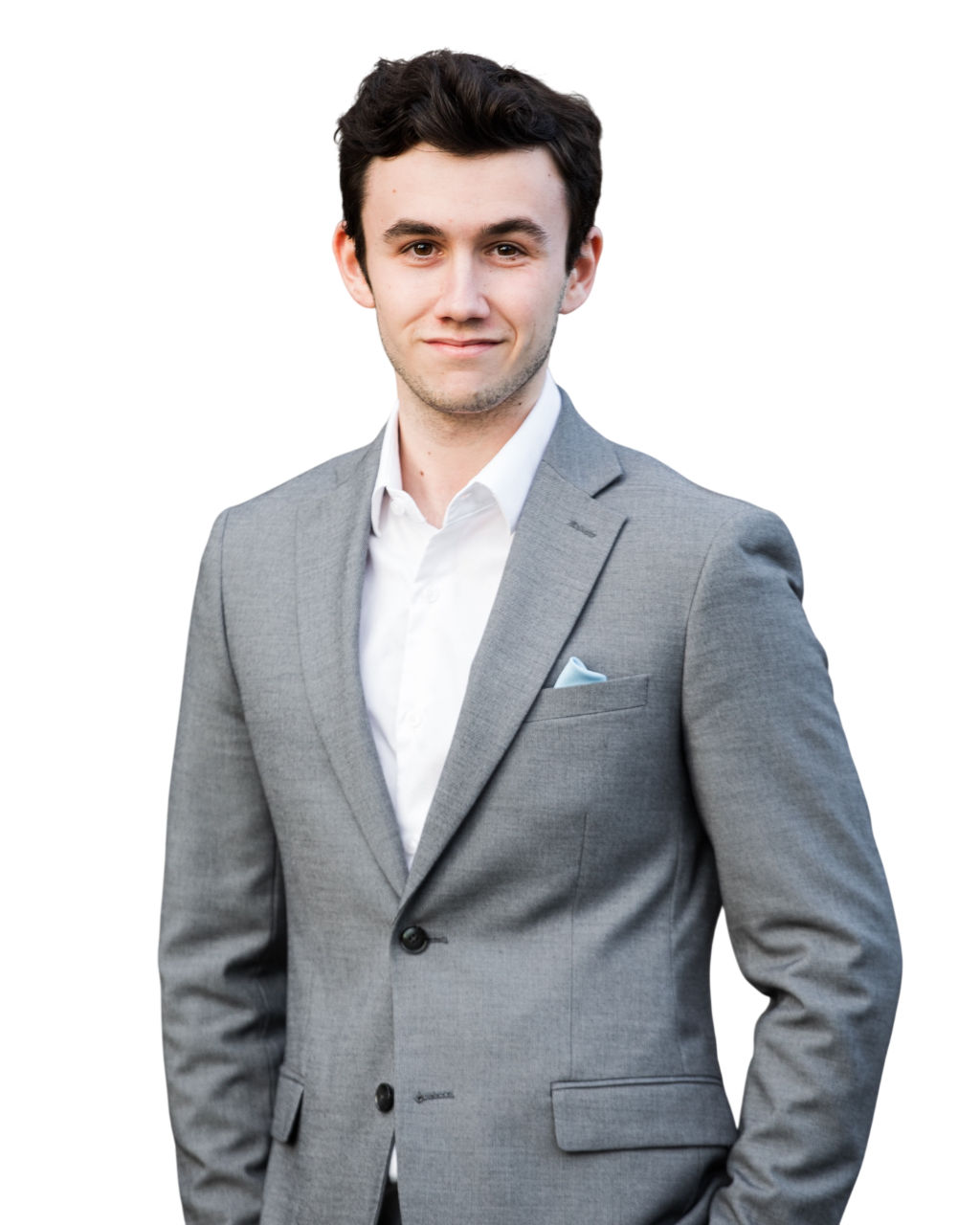 Zachary Bernard