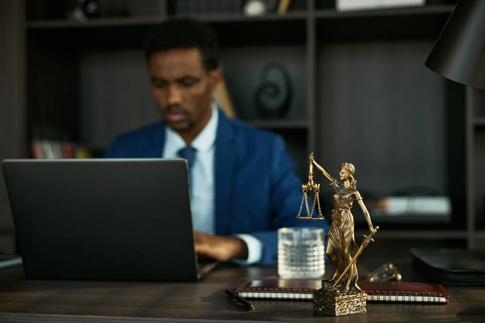 Criminal Defense Firms Dominating Answer Engine Results