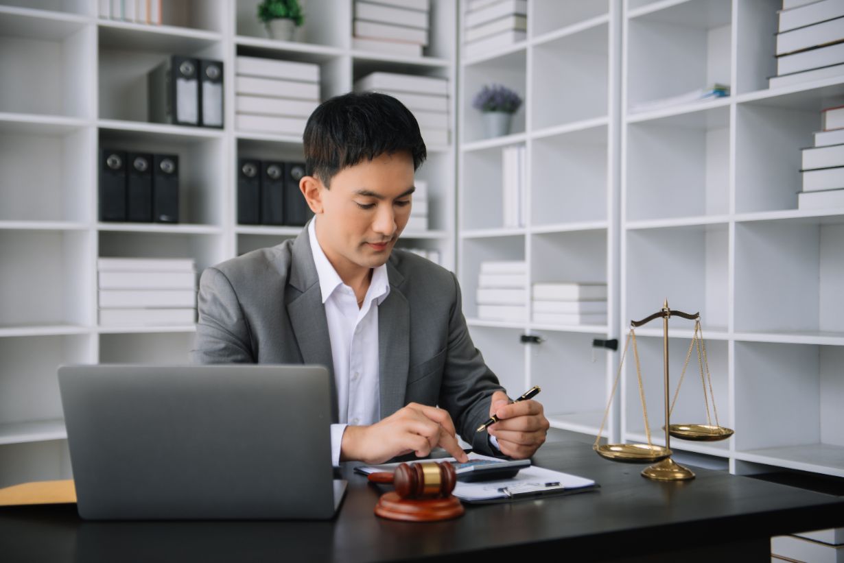 Law Firm Intake Lead Conversion